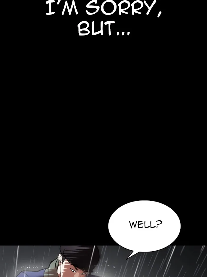 Lookism - Chapter 317 - Page 167