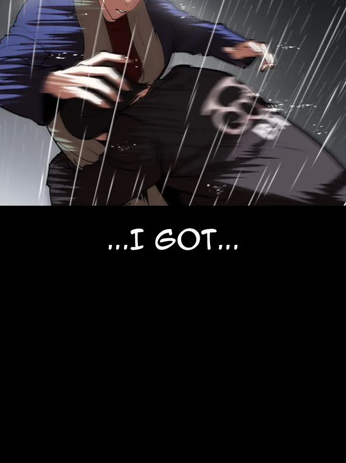Lookism - Chapter 317 - Page 168