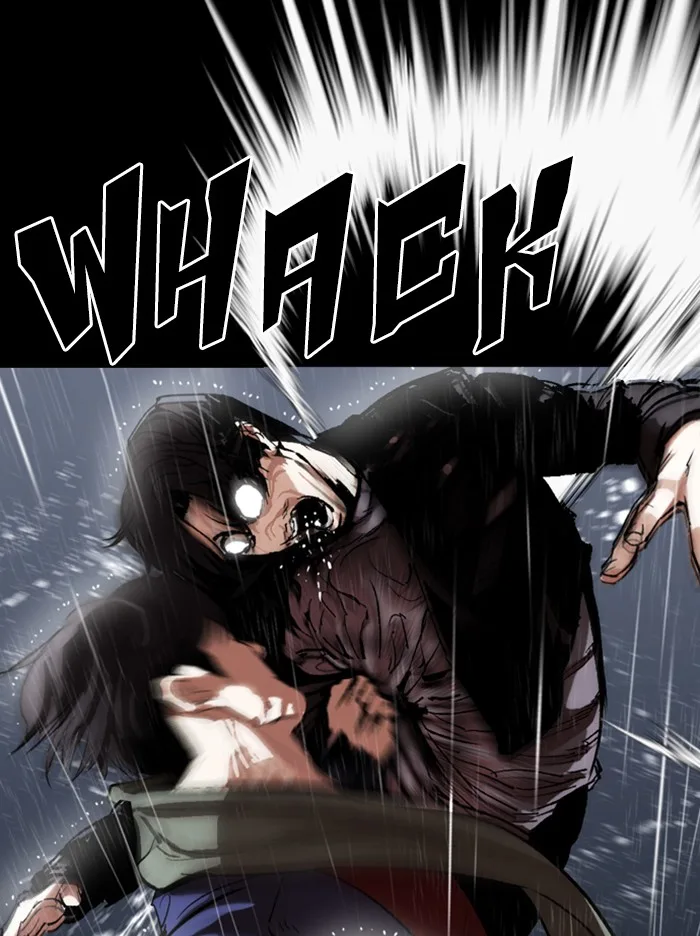 Lookism - Chapter 317 - Page 172