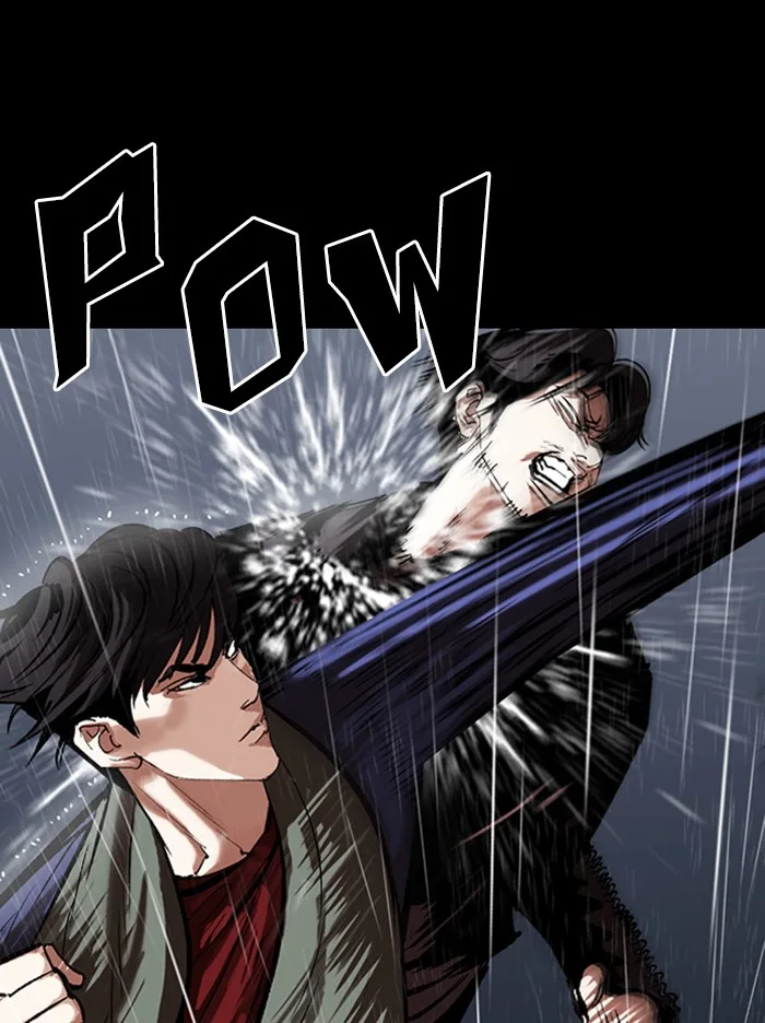 Lookism - Chapter 317 - Page 174