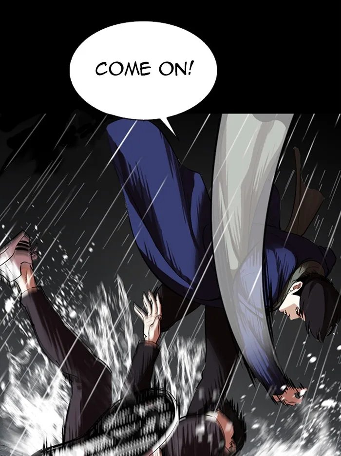 Lookism - Chapter 317 - Page 176