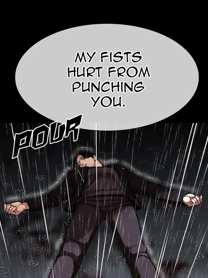 Lookism - Chapter 317 - Page 179