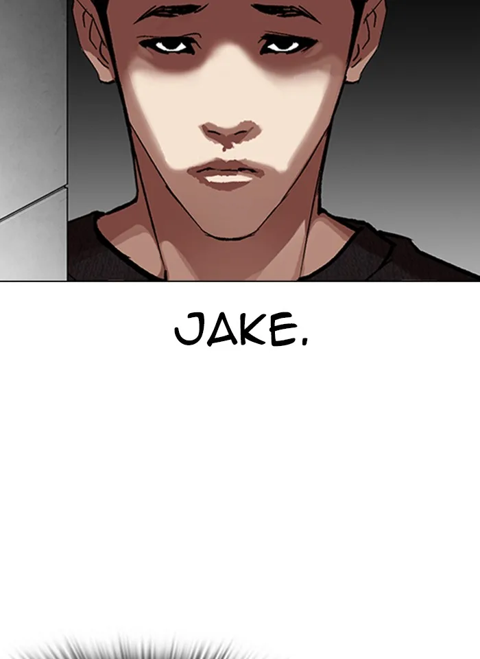 Lookism - Chapter 317 - Page 18