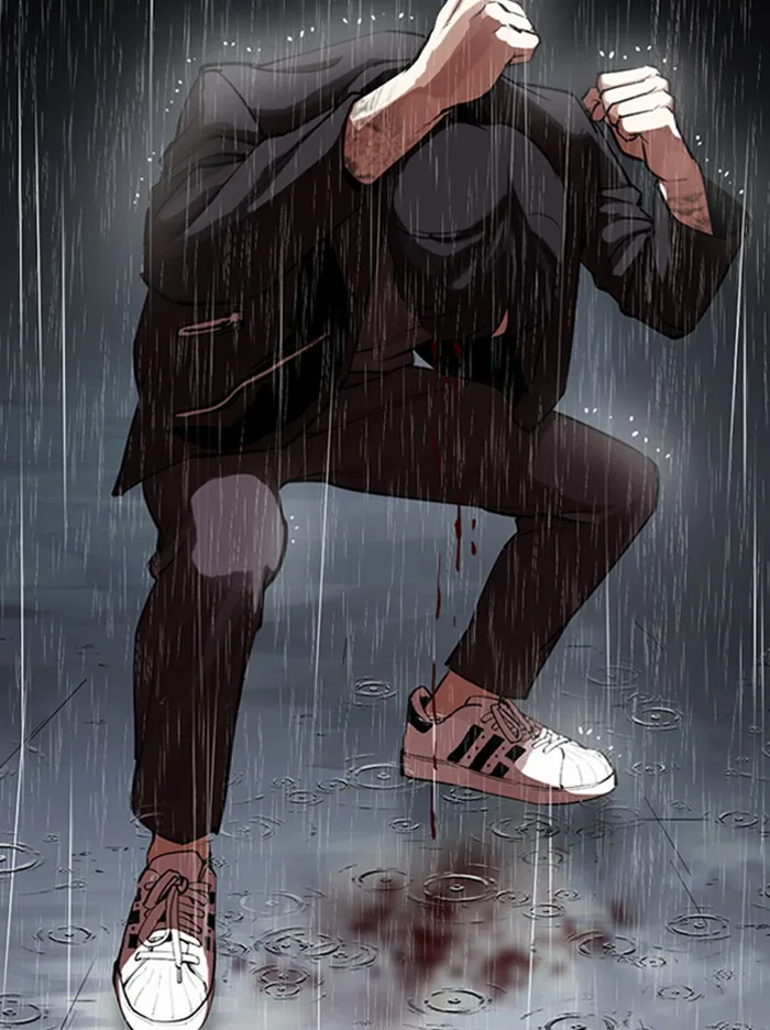 Lookism - Chapter 317 - Page 184