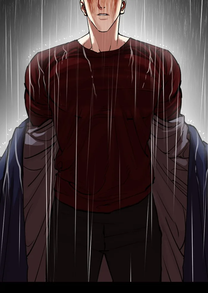 Lookism - Chapter 317 - Page 187