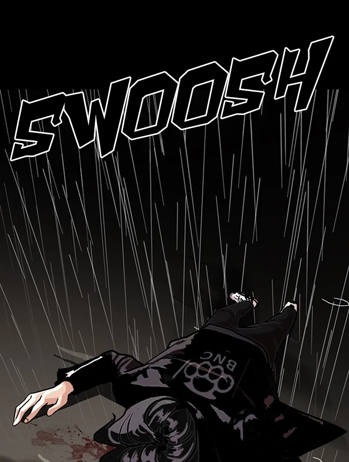 Lookism - Chapter 317 - Page 190