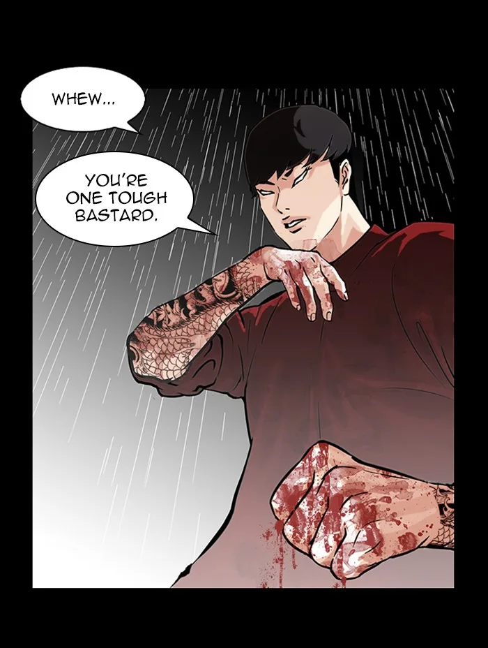 Lookism - Chapter 317 - Page 192