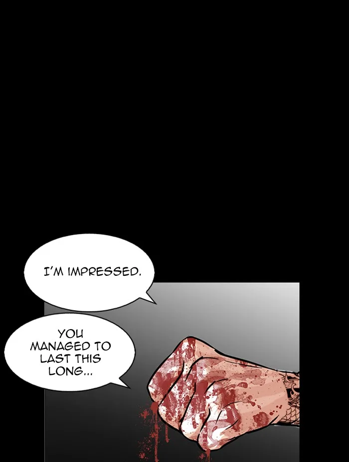 Lookism - Chapter 317 - Page 193