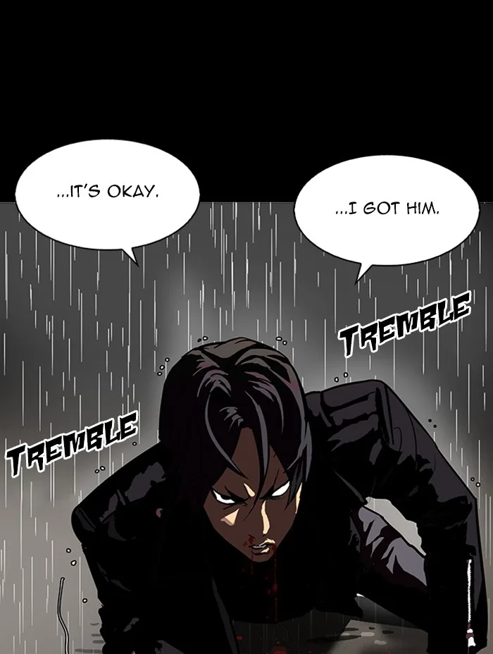 Lookism - Chapter 317 - Page 198