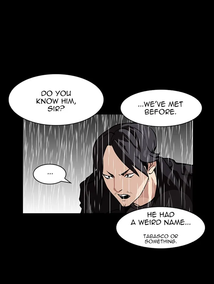 Lookism - Chapter 317 - Page 206
