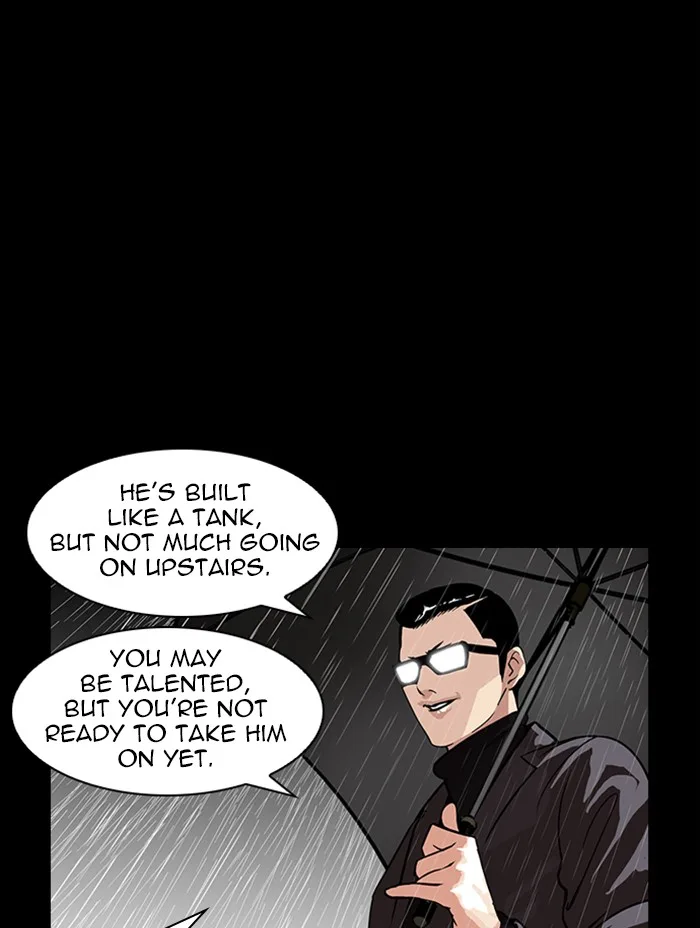 Lookism - Chapter 317 - Page 207