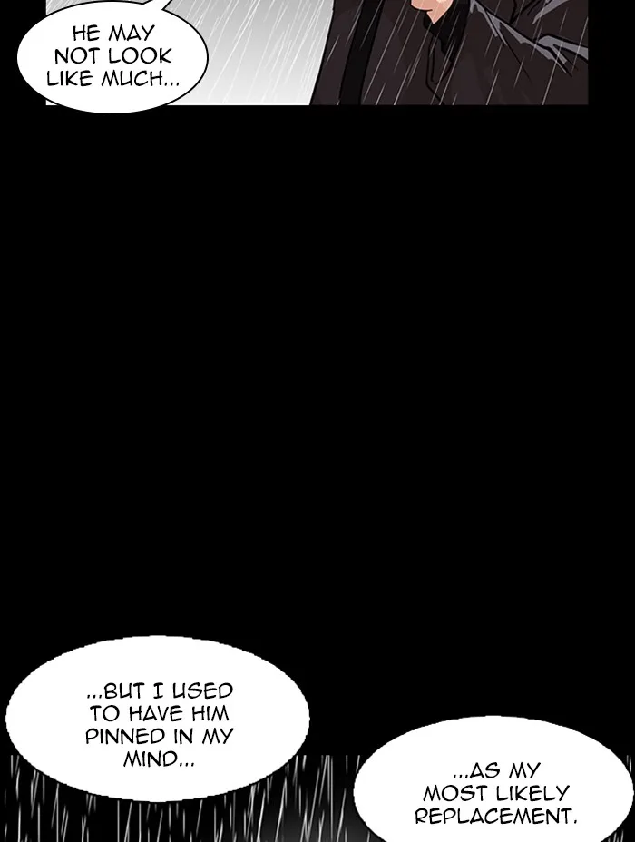 Lookism - Chapter 317 - Page 208