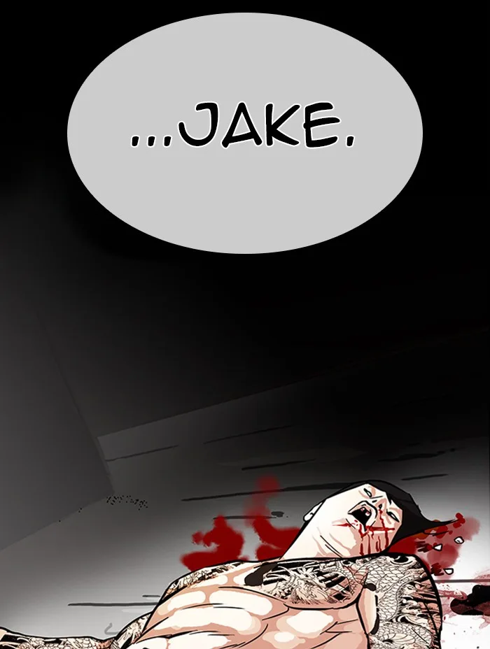 Lookism - Chapter 317 - Page 215