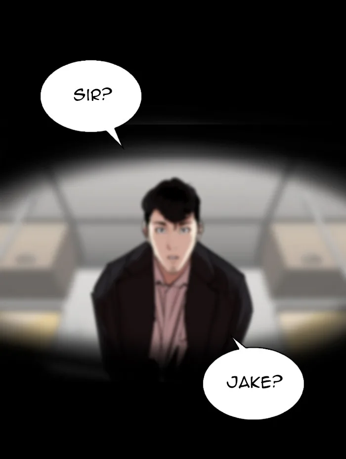 Lookism - Chapter 317 - Page 218
