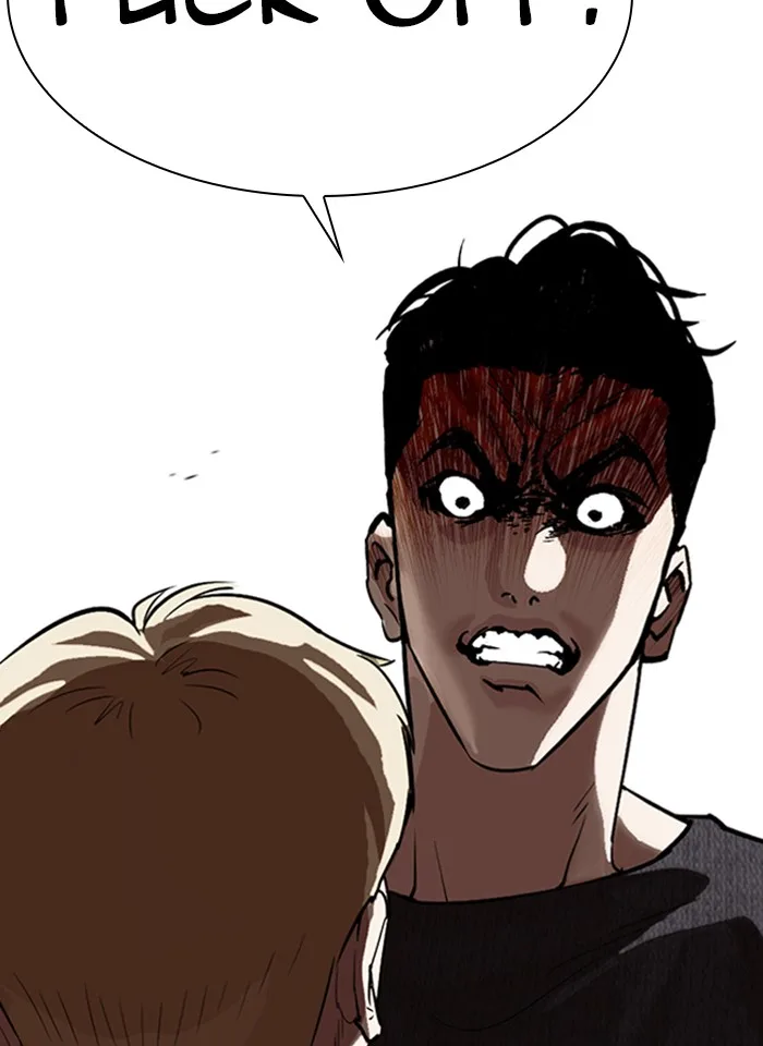 Lookism - Chapter 317 - Page 23