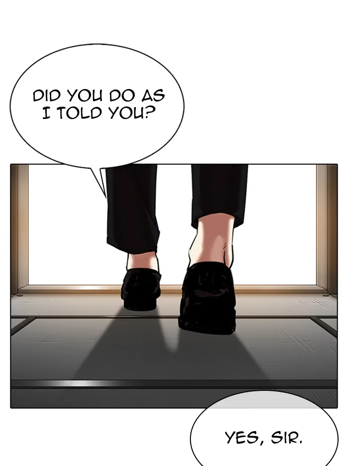 Lookism - Chapter 317 - Page 233