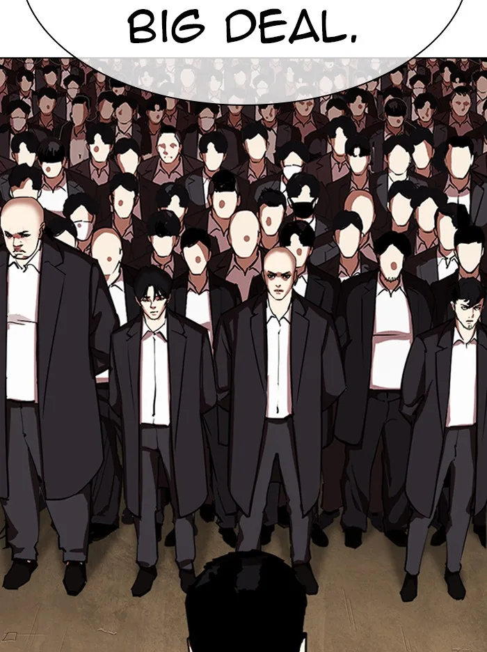 Lookism - Chapter 317 - Page 238
