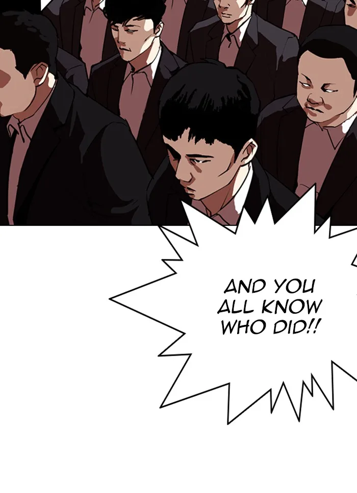 Lookism - Chapter 317 - Page 251