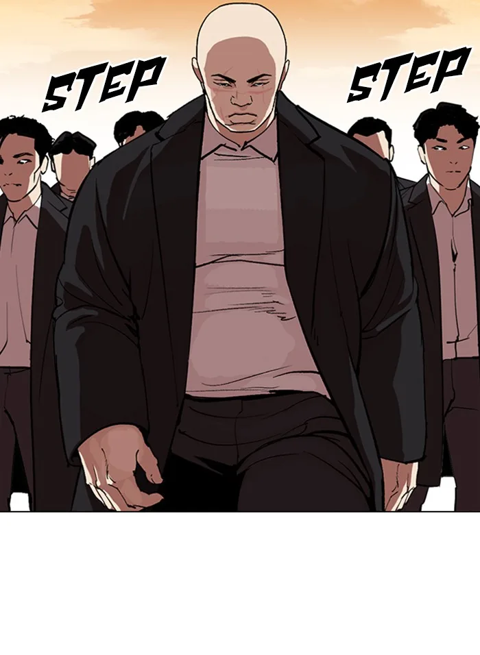 Lookism - Chapter 317 - Page 259
