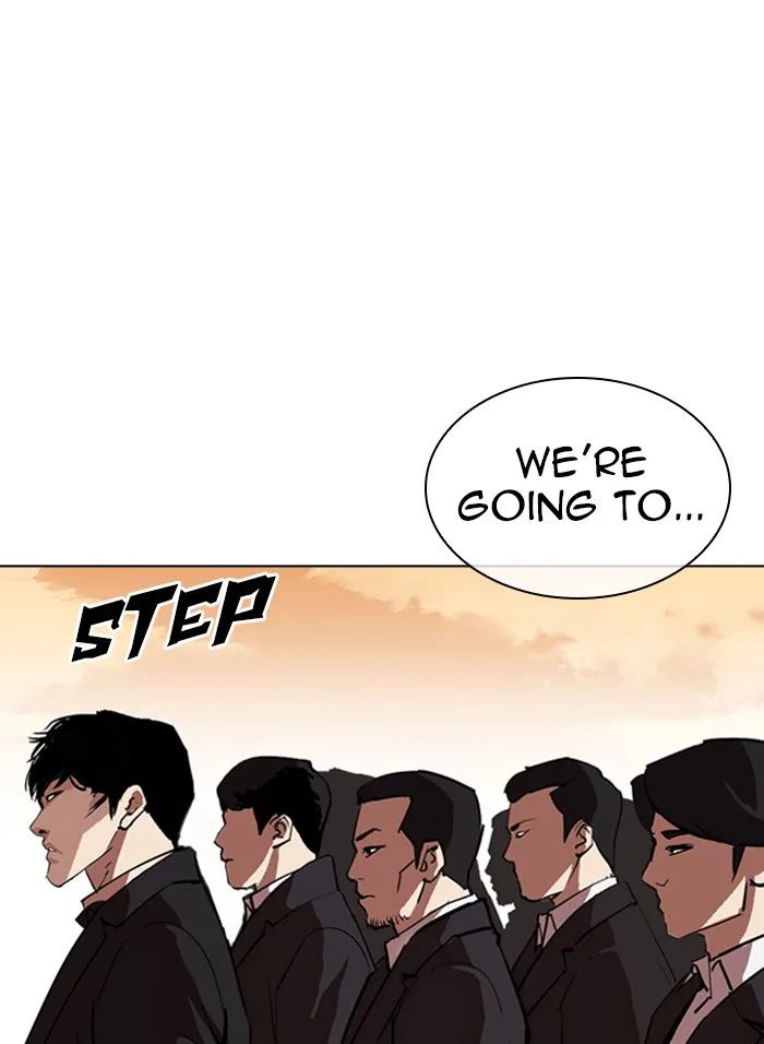 Lookism - Chapter 317 - Page 260