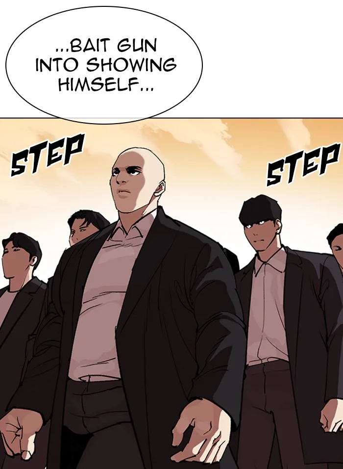 Lookism - Chapter 317 - Page 262