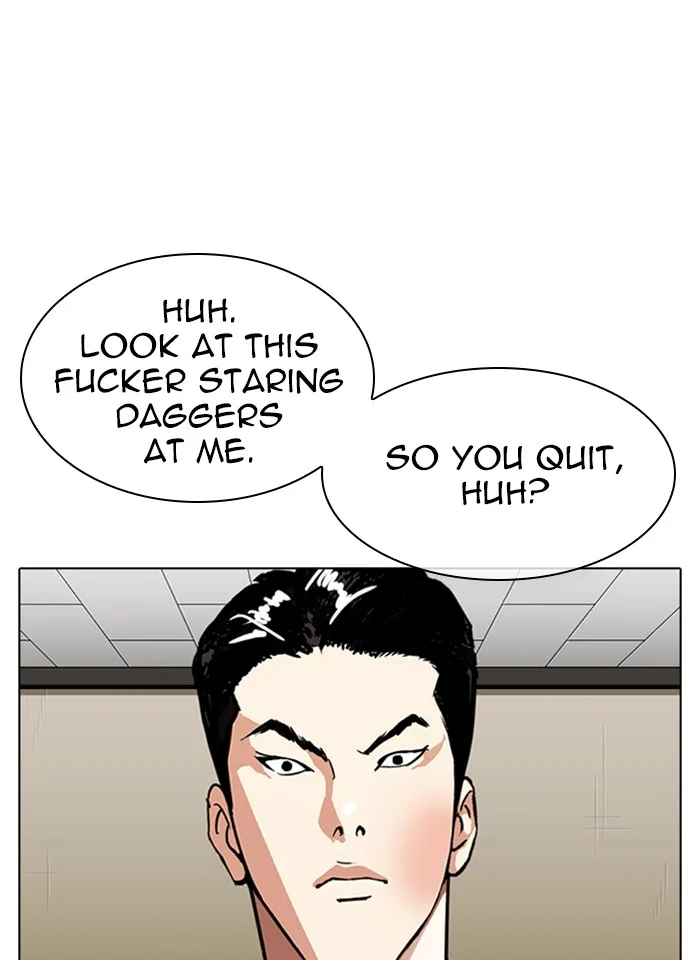 Lookism - Chapter 317 - Page 28