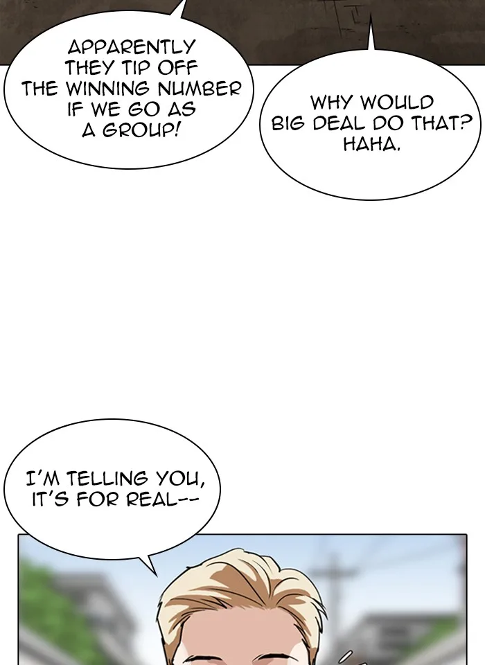 Lookism - Chapter 317 - Page 3