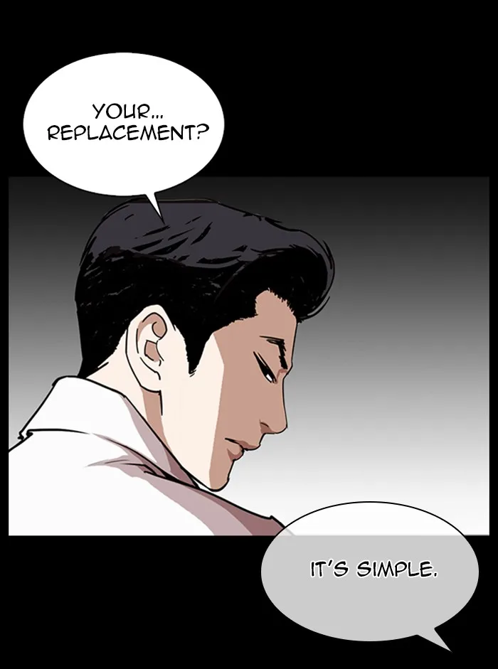 Lookism - Chapter 317 - Page 37