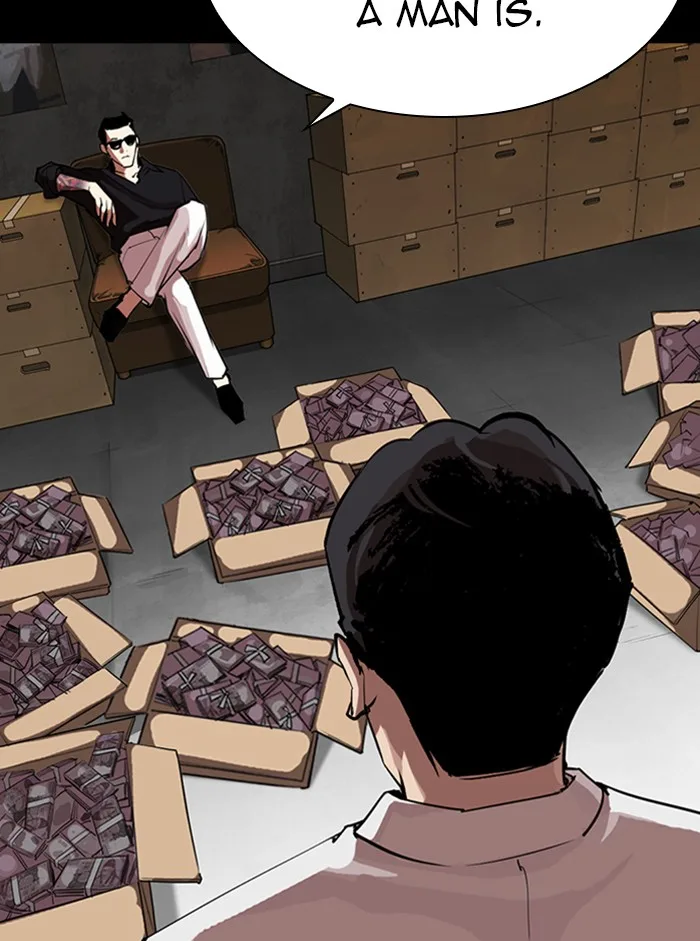 Lookism - Chapter 317 - Page 39