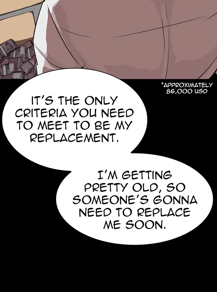 Lookism - Chapter 317 - Page 40