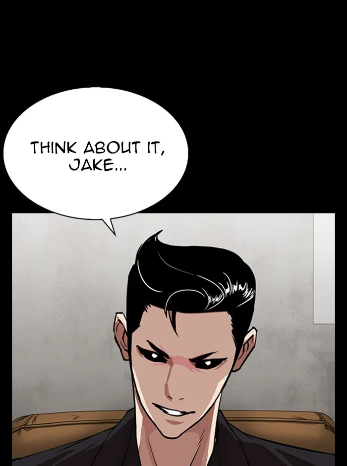 Lookism - Chapter 317 - Page 41