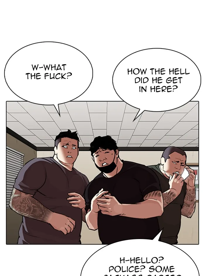 Lookism - Chapter 317 - Page 58