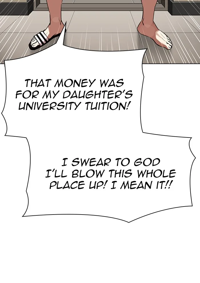 Lookism - Chapter 317 - Page 61