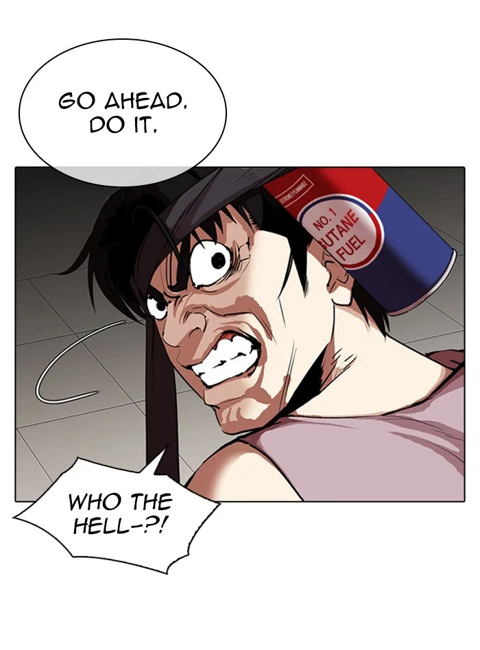 Lookism - Chapter 317 - Page 62