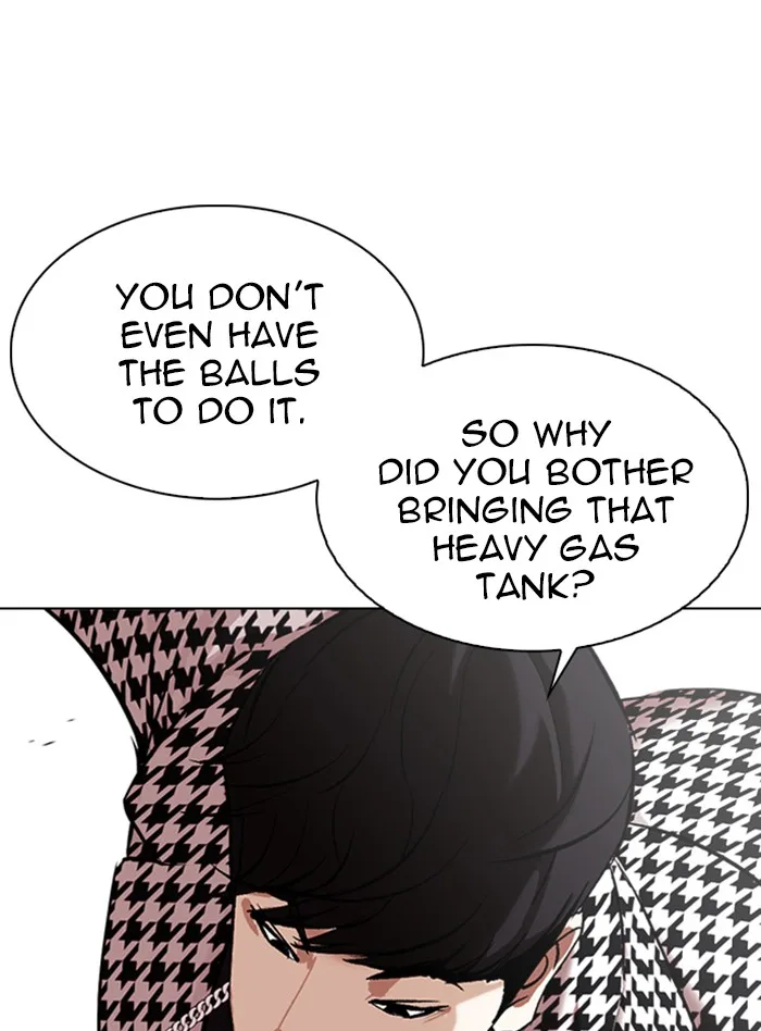 Lookism - Chapter 317 - Page 66