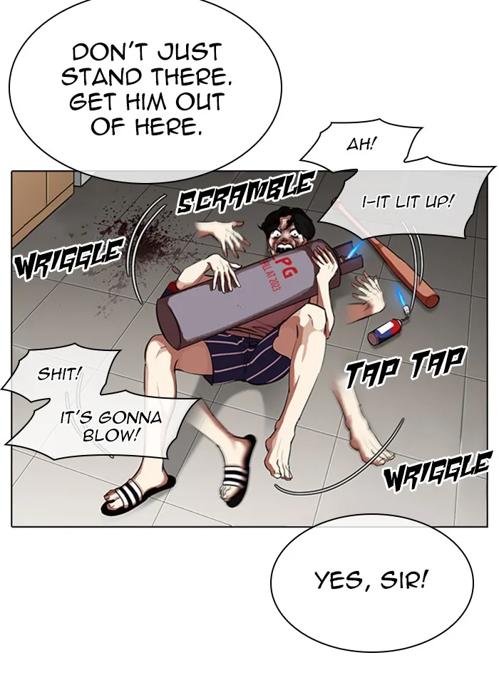 Lookism - Chapter 317 - Page 68