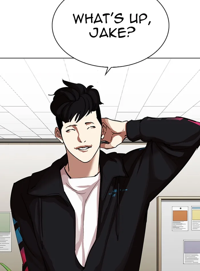 Lookism - Chapter 317 - Page 73
