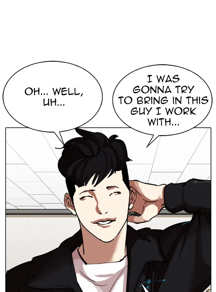 Lookism - Chapter 317 - Page 75