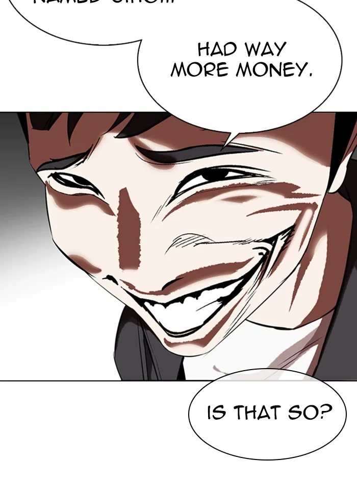 Lookism - Chapter 317 - Page 84