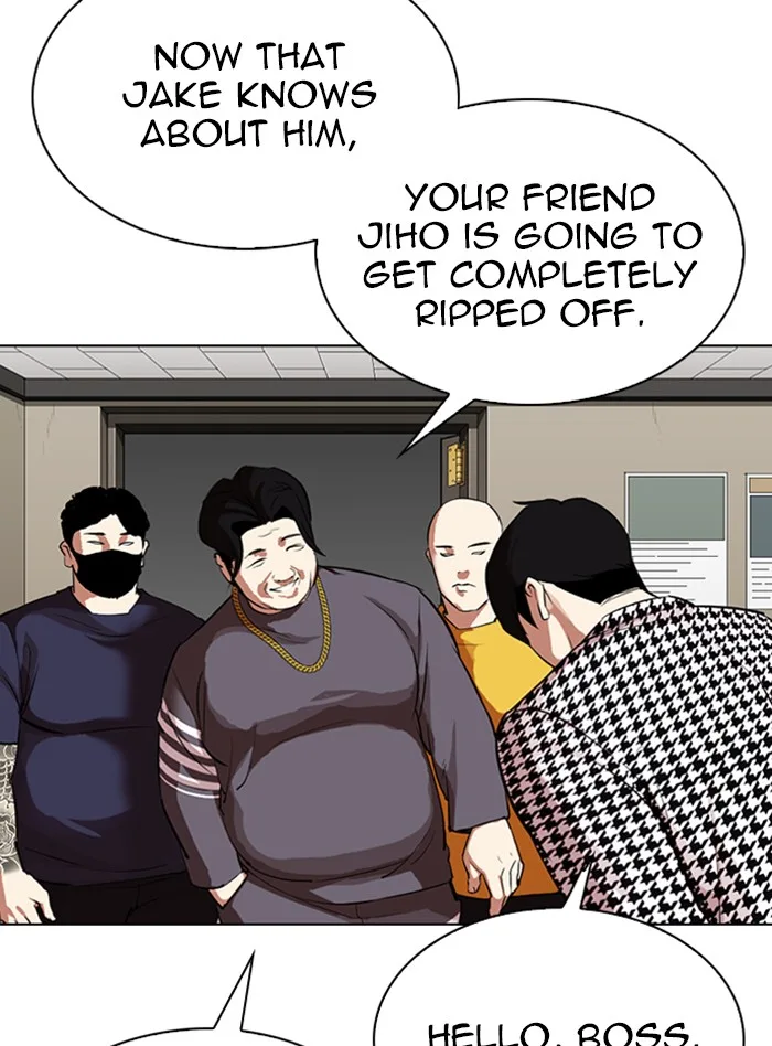 Lookism - Chapter 317 - Page 88