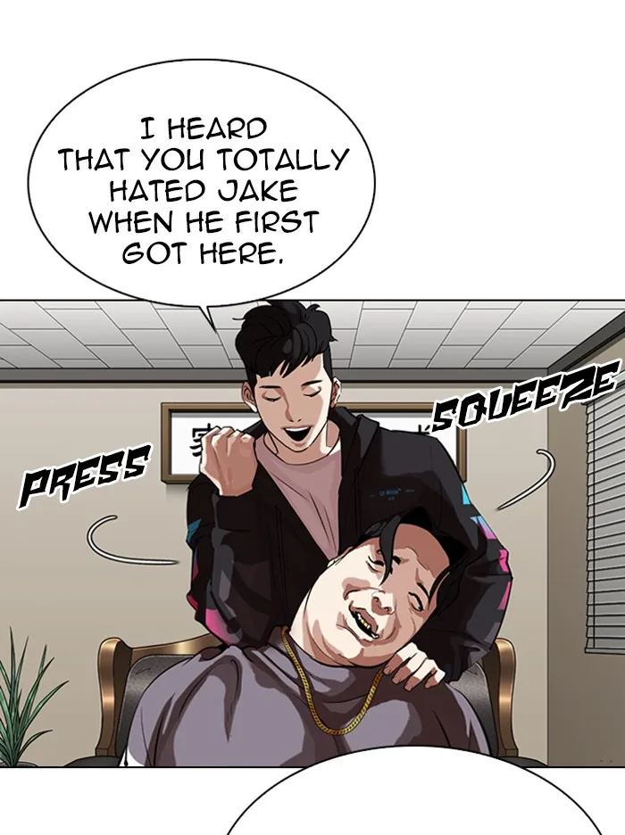 Lookism - Chapter 317 - Page 93