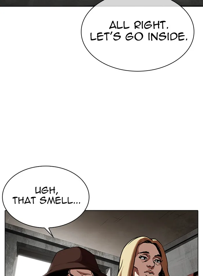 Lookism - Chapter 318 - Page 105