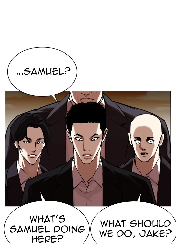 Lookism - Chapter 318 - Page 11