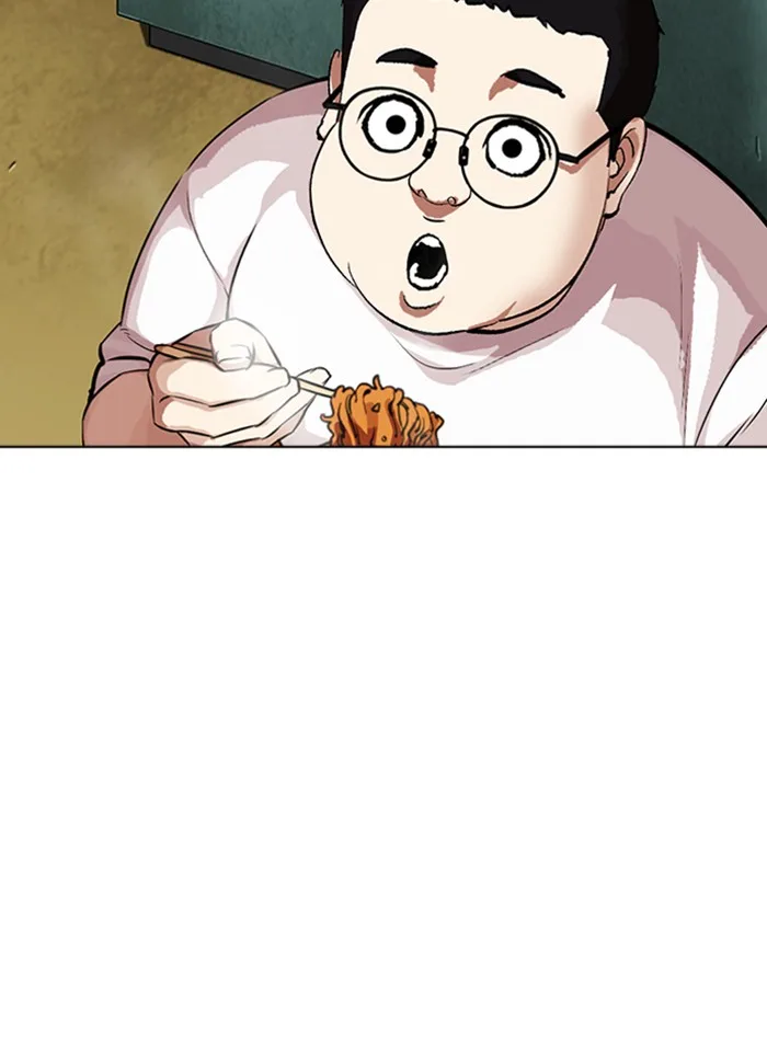 Lookism - Chapter 318 - Page 111