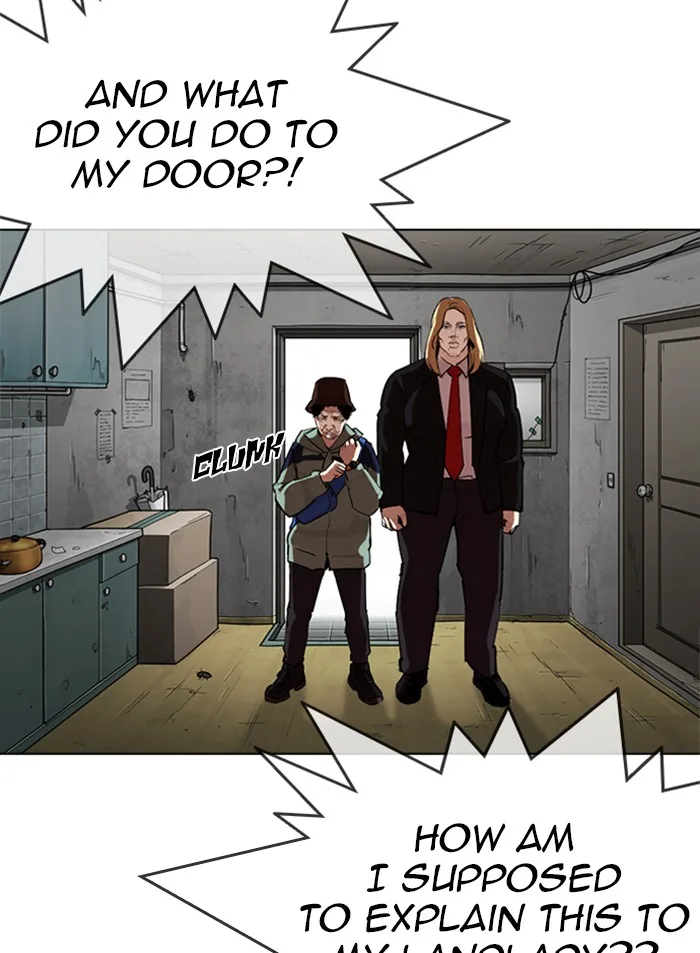 Lookism - Chapter 318 - Page 119