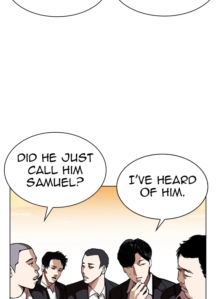 Lookism - Chapter 318 - Page 12