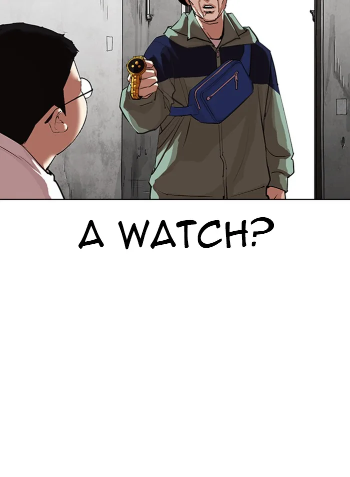 Lookism - Chapter 318 - Page 121