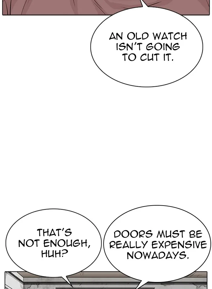 Lookism - Chapter 318 - Page 123