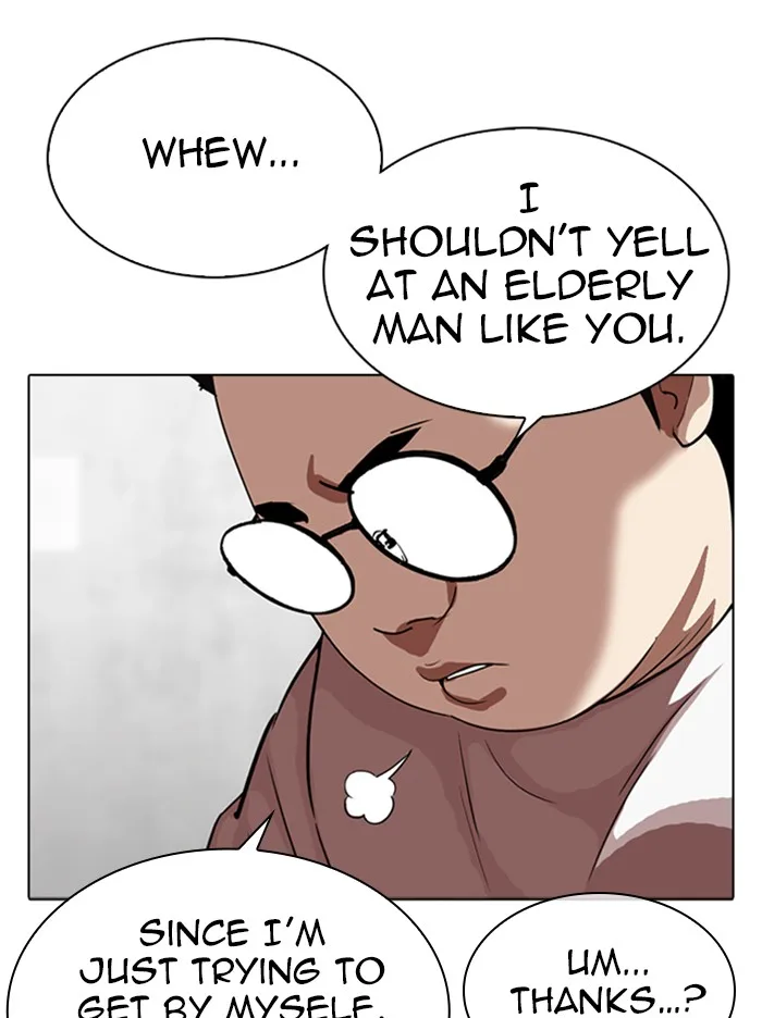 Lookism - Chapter 318 - Page 125