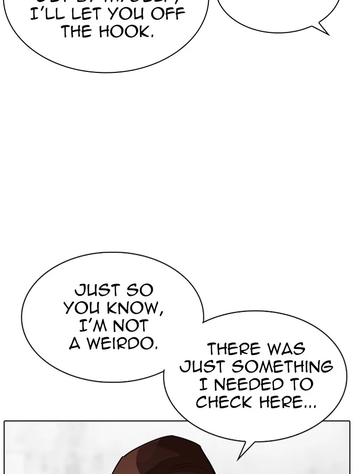 Lookism - Chapter 318 - Page 126
